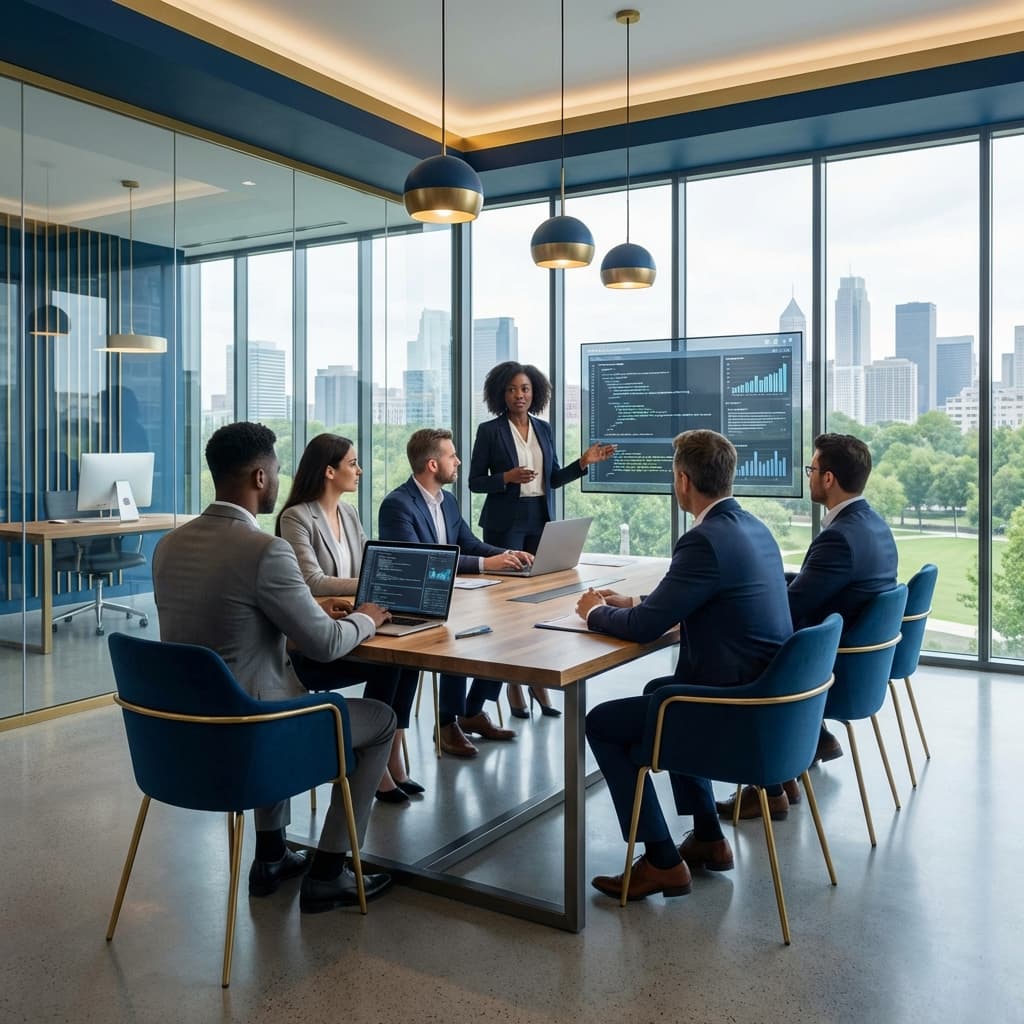 Navagatha Fleet Management Team