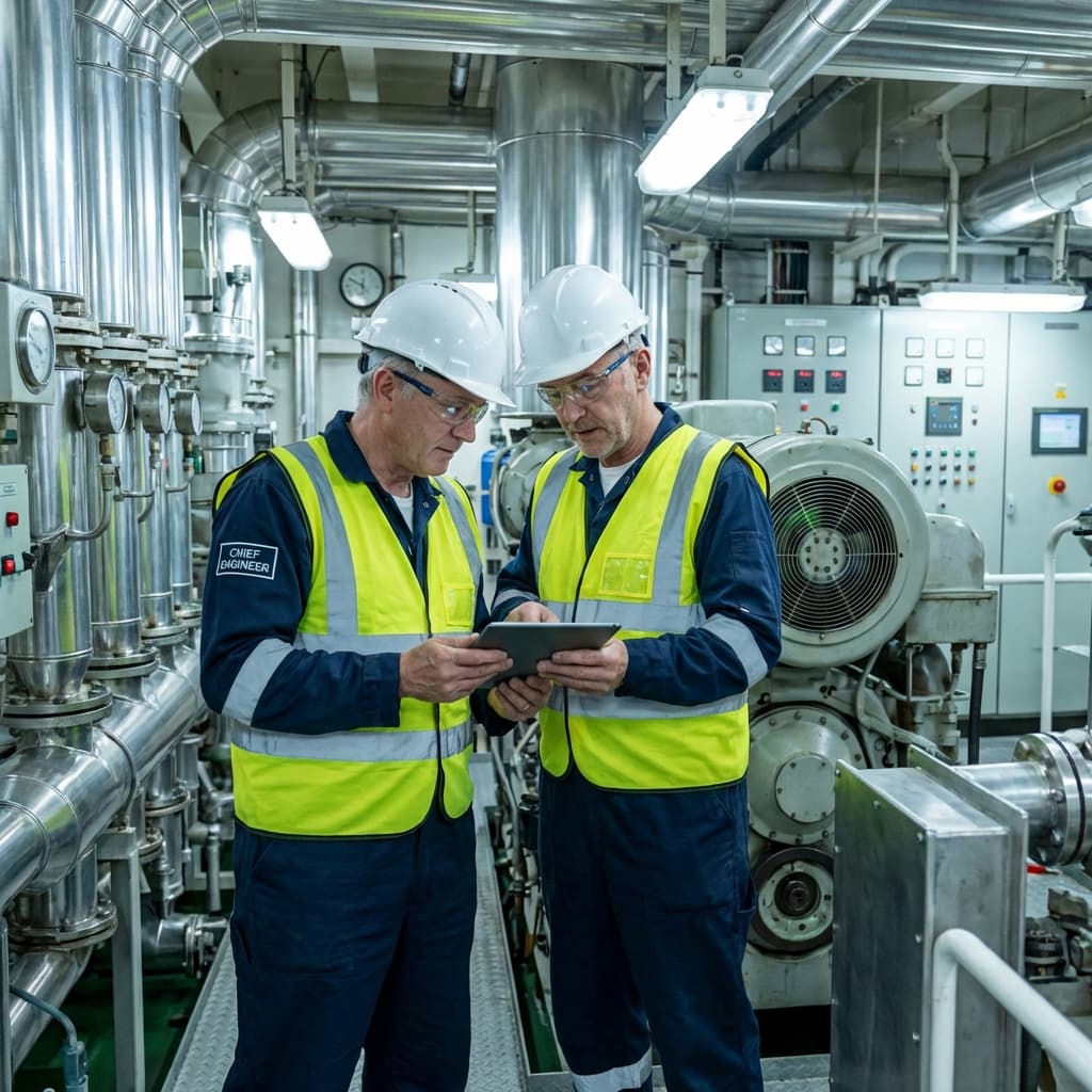 TECHNICAL MANAGEMENT