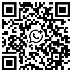 Scan for WhatsApp